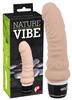You2Toys Nature Vibe Silikon Vibrator 17 cm