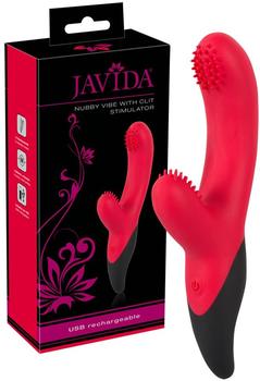 Javida Nubby Vibe