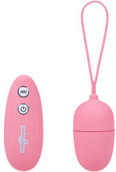 Seven Creations Ultra Seven Egg rosa