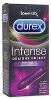 DUREX 3265776, Durex Delight Minivibrator Vibrator DE FR IT