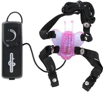 Seven Creations Micro Butterfly