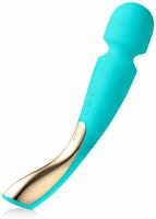 LELO LE7772, LELO "Smart Wand 2" gro&szlig;er Ganzk&ouml;rper-Massagestab