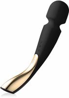 LELO LE7796, LELO "Smart Wand 2" gro&szlig;er Ganzk&ouml;rper-Massagestab