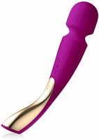LELO LE7789, LELO "Smart Wand 2" gro&szlig;er Ganzk&ouml;rper-Massagestab