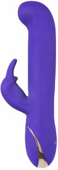 Vibe Couture Rabbit Gesture purple