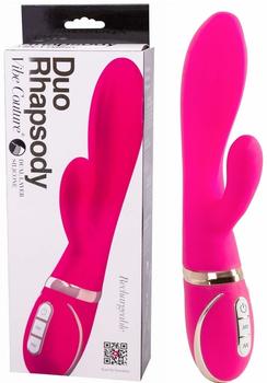 Vibe Couture Duo Rhapsody pink