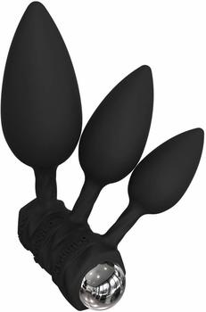 Bathmate Anal Training Plugs