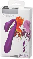 BeauMents - Ergonomischer Paarvibrator 1 St