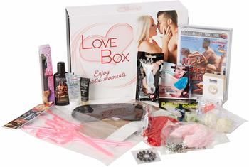 You2Toys Love Box