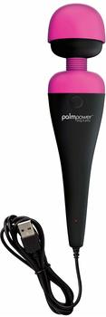 BMS Factory PalmPower Massager Plug & Play