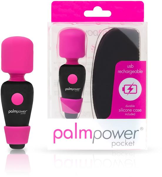 BMS Factory PalmPower Pocket pink