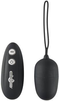 Seven Creations Remote Control Egg black