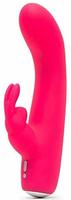 Happy Rabbit - Mini Rabbit Vibrator - Rosa