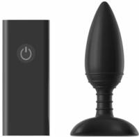 Nexus ACE002, Nexus "Ace Remote Gro&szlig;" Analplug mit Vibration