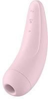 Satisfyer - Satisfyer Curvy 2 1 St