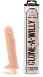 Clone-a-Willy Kit Light skin tone