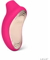 LELO SONA 2 Cruise Schallwellen Vibrator - Cerise 1 St
