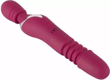 Javida Warming & thrusting Vibe