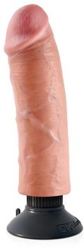 Pipedream King Cock 22cm