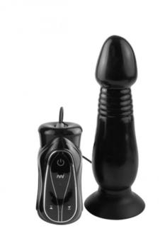 Pipedream Products vibrating thruster