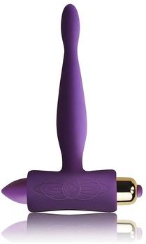 Rocks Off Petite Sensations Teazer violet