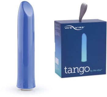 We-Vibe Tango X - blau
