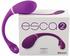 OhMiBod Esca 2 violet