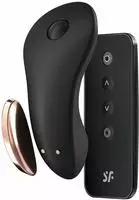 Satisfyer - Satisfyer Little Secret Panty Vibrator 1 St