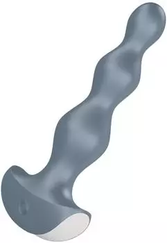 Satisfyer Lolli Plug 2 (Grey)