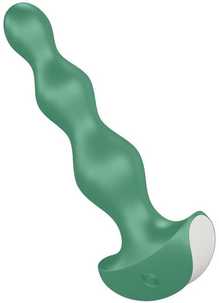 Satisfyer Lolli Plug 2 (Green)