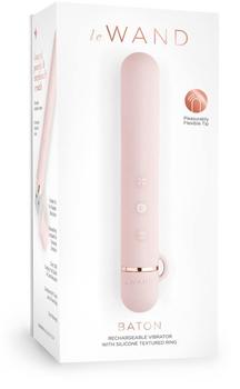 Le Wand Baton rose gold
