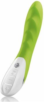 Mystim Sassy Simon Lime Green