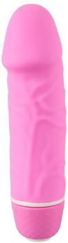 Smile Silicone Stars Little Darling