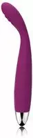 SVAKOM - Cici 2 App-Controlled Slim G-Spot Vibrator