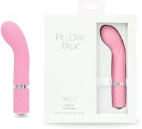PILLOW TALK - Racy - Mini Massager 1 St