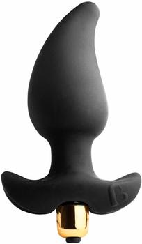 Rocks Off Butt Quiver
