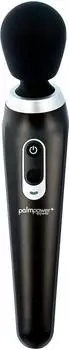 BMS Factory PalmPower Extreme black