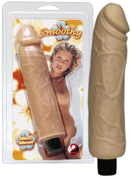 You2Toys Smoothy