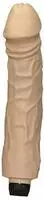 You2Toys 05639860000, You2Toys XXL Vibrator Queeny Love Giant Lover Hautfarben