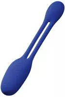 BeauMents - Flexibler Paarvibrator 1 St