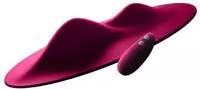 vibepad - vibepad remote controlled 1 St