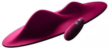 You2Toys Vibe Pad