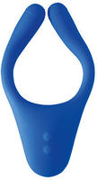 BeauMents - Ergonomischer Paarvibrator 1 St