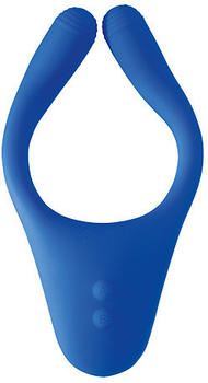 BeauMents Doppio Move blue
