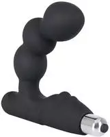 Rebel 05873460000, Rebel Bead-shaped Prostate Stimulator (05873460000) Schwarz