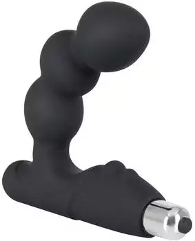 Rebel Bead-Shaped Prostate Stimulator