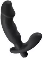 Rebel - Rebel Cock-shaped vibe 1 St