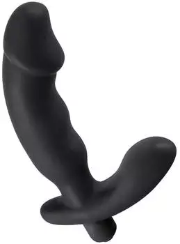 Rebel Cock-Shaped Vibe Stime
