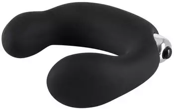 Rebel Prostate Stimulator c-frmig schwarz Prostata-Vibrator Bewertung: 5/5 ab 14,85 Rebel Prostate Stimulator c-frmig schwarz Prostata-Vibrator Bewertung: 5/5 ab 14,85