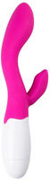 EasyToys - Vibe Collection ET364PNK, EasyToys - Vibe Collection EasyToys "Lily"